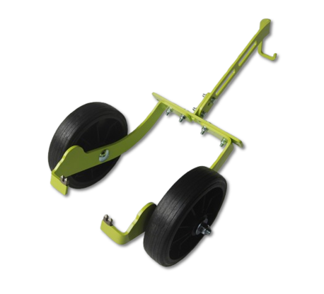 Skiprotec Säädettävä siirtosarja (pari) - 92-291